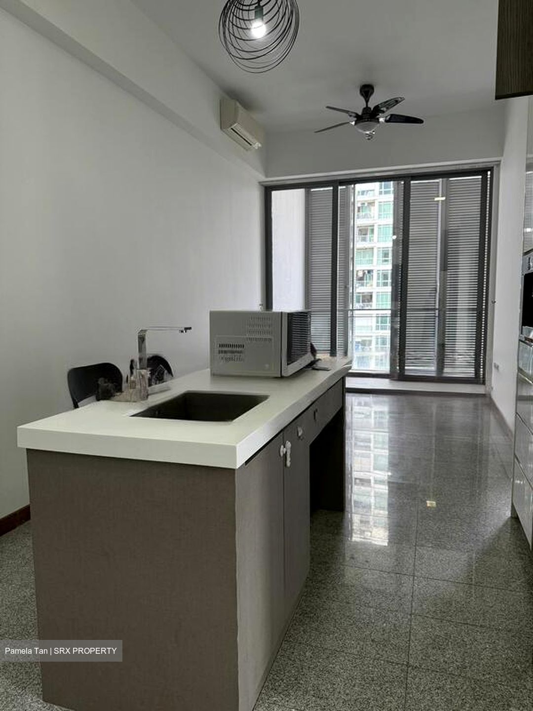 The Hillier (D23), Apartment #461058681